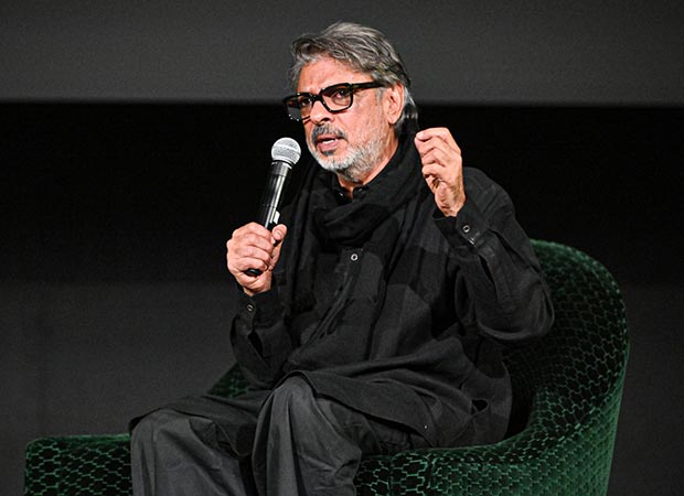 Sanjay Leela Bhansali attends Heeramandi screening in Los Angeles This story has taken the longest—18 years of nurturing, cherishing, and living it