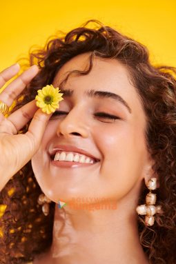 Sanya Malhotra