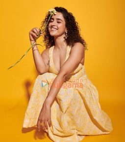 Sanya Malhotra