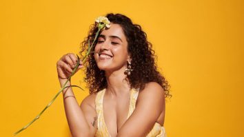 Sanya Malhotra