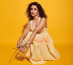 Sanya Malhotra