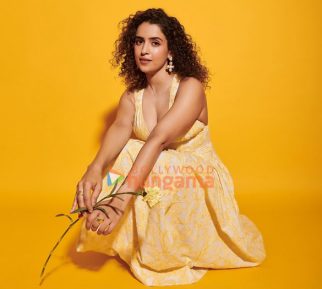 Sanya Malhotra