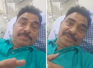 Sayaji Shinde rushed to hospital for emergency angioplasty; recovering well: “Nothing to worry now”