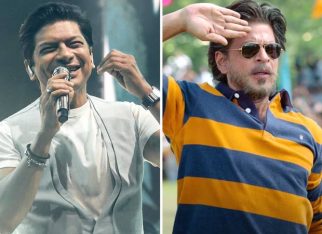 Shaan says his axed song ‘Durr Kahi Durr’ from Shah Rukh Khan starrer Dunki would have meant the sun and the moon: “I was really counting on that”