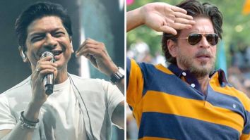 Shaan says his axed song ‘Durr Kahi Durr’ from Shah Rukh Khan starrer Dunki would have meant the sun and the moon: “I was really counting on that”
