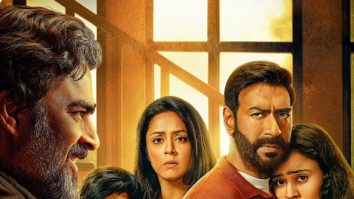 Movie Stills Of The Movie Shaitaan