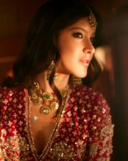 Shanaya Kapoor