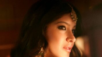 Shanaya Kapoor