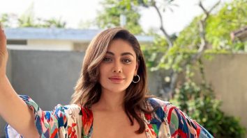 Shefali Jariwala