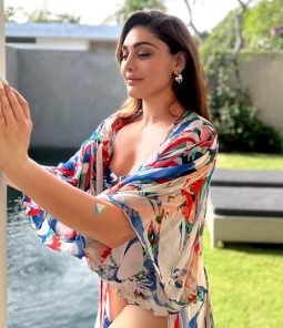Shefali Jariwala
