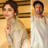 Heeramandi actress Sharmin Segal DISAGREES with Shekhar Suman calling her uncle Sanjay Leela Bhansali as a ‘perfectionist’; says, “He’s far more than that”