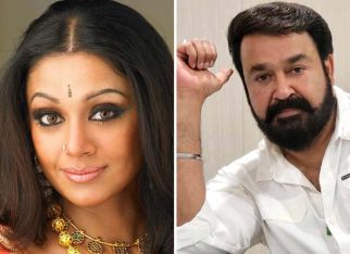 Shobana to reunite with Mohanlal after 20 years in Tharun Moorthy’s L 360: “This is the 360th film of Lal Ji and our 56th”