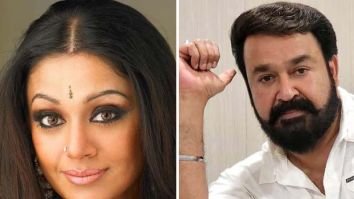 Shobana to reunite with Mohanlal after 20 years in Tharun Moorthy’s L 360: “This is the 360th film of Lal Ji and our 56th”
