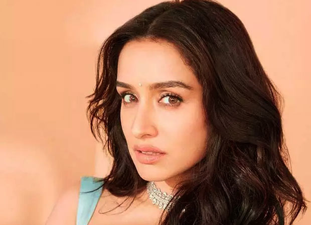 Shraddha Kapoor eyes rumoured beau Rahul Mody’s production debut; in talks for a drama Report