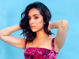 Shraddha Kapoor is here to give some reality check for 2024