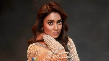Shriya Saran