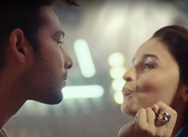 Siddhant Chaturvedi and Alia Bhatt team up for ad commercial, watch 