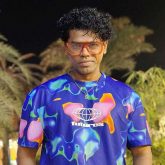 Siddharth Jadhav