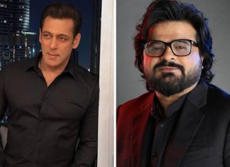 Sikandar: Salman Khan, Sajid Nadiadwala, and A.R. Murugadoss to join hands with musician Pritam Chakraborty