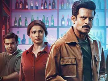 Silence 2: The Night Owl Bar Shootout | Official Trailer | A ZEE5 Original | Premieres 16 April 2024 Silence 2: The Night Owl Bar Shootout | Official Trailer | A ZEE5 Original | Premieres 16 April 2024