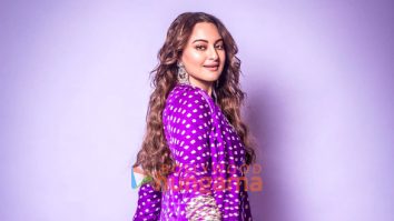 Celeb Photos Of Sonakshi Sinha