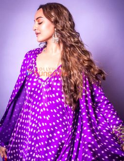 Celeb Photos Of Sonakshi Sinha