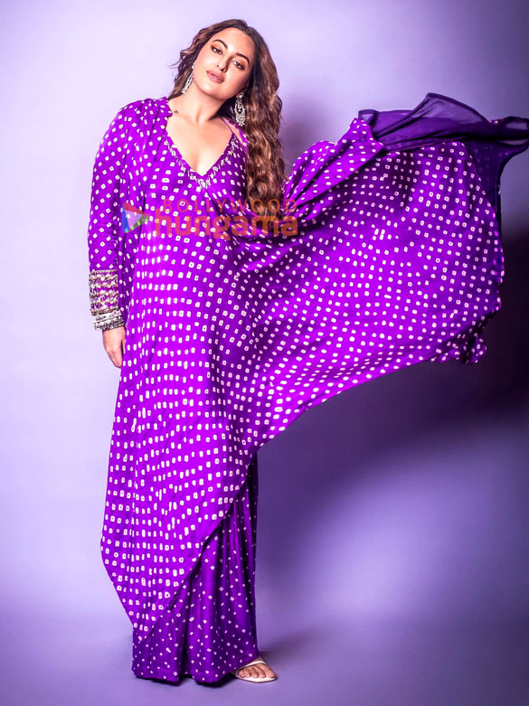 sonakshi sinha 5 70