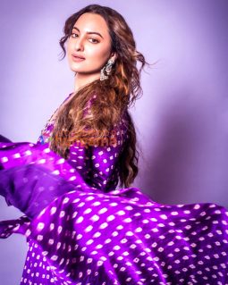 Celeb Photos Of Sonakshi Sinha