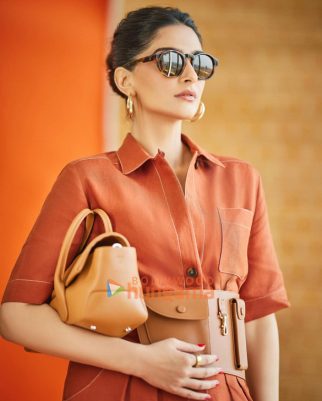 Sonam Kapoor Ahuja