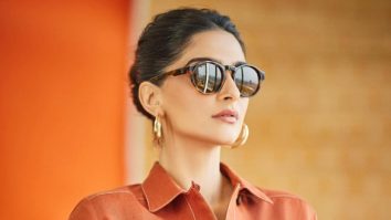 Sonam Kapoor Ahuja