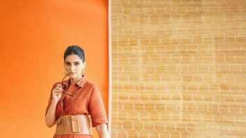 Sonam Kapoor Ahuja