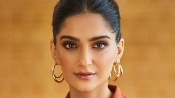 Sonam Kapoor Ahuja