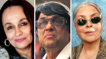 Soni Razdan takes a light-hearted jab at Mukesh Khanna’s remark on live-in relationships as Zeenat Aman’s advice sparks debate: “Can’t imagine what would happen if…”