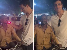Sonu Sood shares video of his heartfelt conversation with specially-abled fan from Jharkhand, watch