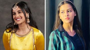 Sony Entertainment Television introduces new show Pukaar Dil Set Dil Tak starring Sayli Salunkhe and Anushka Merchande