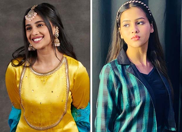 Sony TV introduces new show Pukaar Dil Set Dil Tak starring Sayali Salunkhe and Anushka Merchande