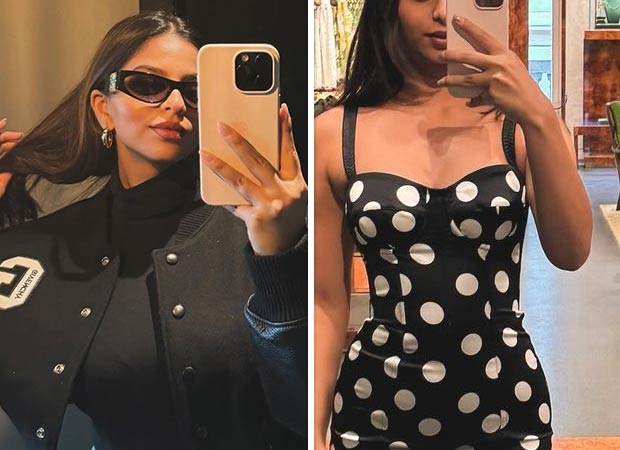Suhana Khan shares snapshots of stylish Italian getaway; enjoys Milan’s fashion, food and fun, see photos 