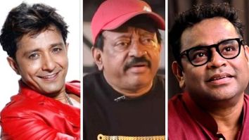 Sukhwinder Singh REFUTES Ram Gopal Varma’s claims on ‘Jai Ho’ composition: “AR Rahman has composed the song, I have only sung it”