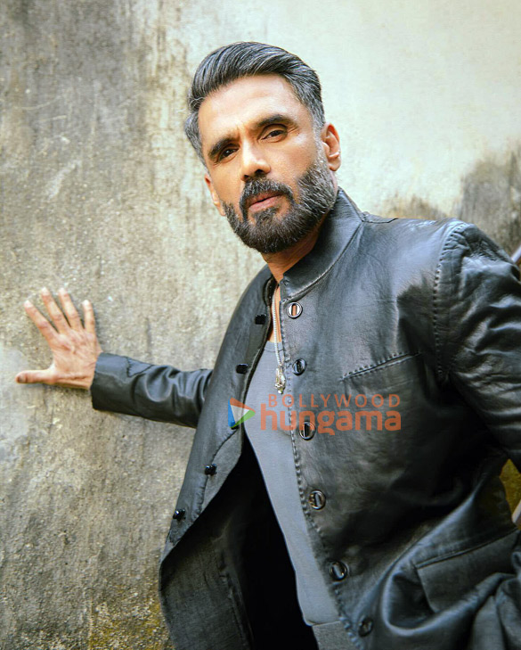 suniel shetty 2 6