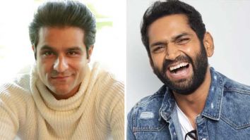 Sunny Hinduja and Sharib Hashmi to produce and act in a play together: “We aim to create something truly special for all theatre enthusiasts”