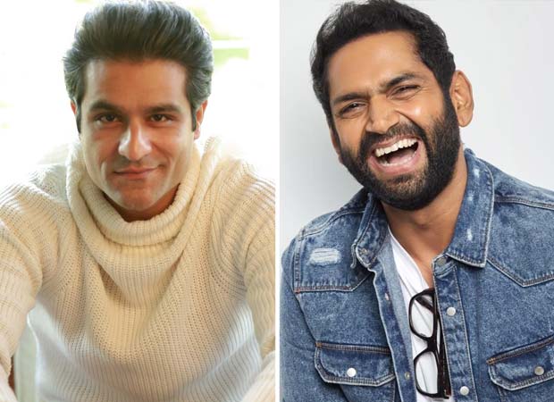 Sunny Hinduja and Sharib Hashmi to produce and act in a play together: "We aim to create something truly special for all theatre enthusiasts"
