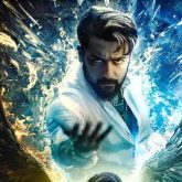 Suriya starrer Kanguva to be one of the most expensive films of this year with a budget of over Rs. 350 cr?