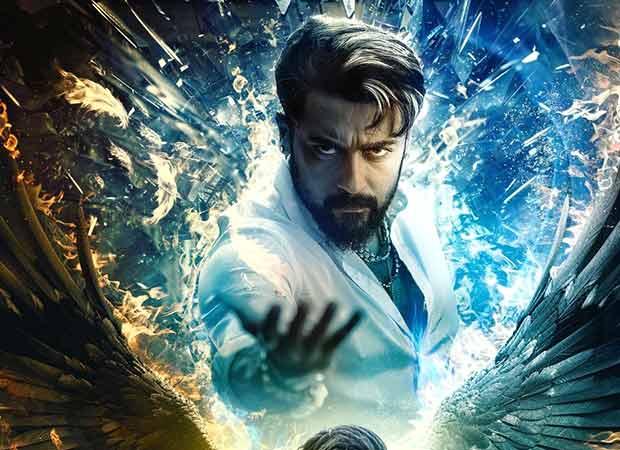 Suriya starrer Kanguva to be one of the most expensive films of this year with a budget of over Rs. 350 cr? 