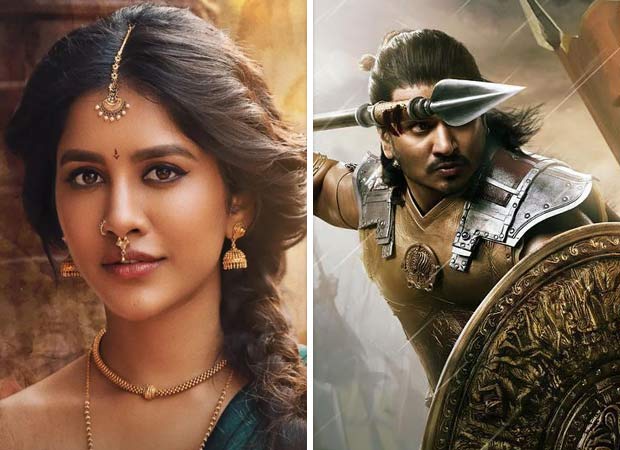 Swayambhu: Nabha Natesh joins Nikhil Siddhartha in this period drama 