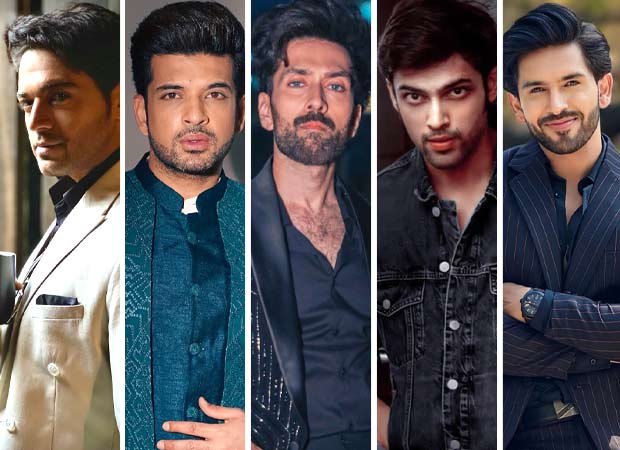 Nominations for the Most Stylish TV Actor of the Year at Newz9 Style Icons Summit and Awards 2024 : Bollywood News – Newz9