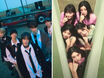 TXT’s new album minisode 3: TOMORROW hits No. 3 on Billboard 200; New group ILLIT makes debut on Hot 100 with ‘Magnetic’ TXT’s new album minisode 3: TOMORROW hits No. 3 on Billboard 200; New group ILLIT makes debut on Hot 100 with ‘Magnetic’