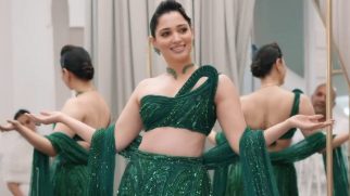 Doesn’t she look beautiful Can’t wait to see Tamannaah Bhatia as a bride!