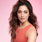 Tamannaah Bhatia summoned by Maharashtra Cyber Cell for allegedly promoting betting app Report