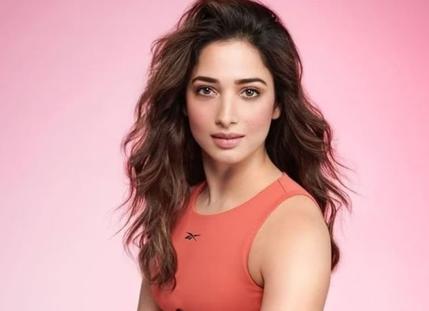 Tamannaah Bhatia summoned by Maharashtra Cyber Cell for allegedly promoting betting app Report