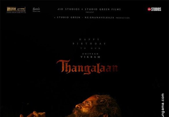 Thangalaan Cast List | Thangalaan Movie Star Cast | Release Date ...